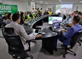 Relatório Anual de Segurança Viária mostra trânsito mais seguro em Caruaru