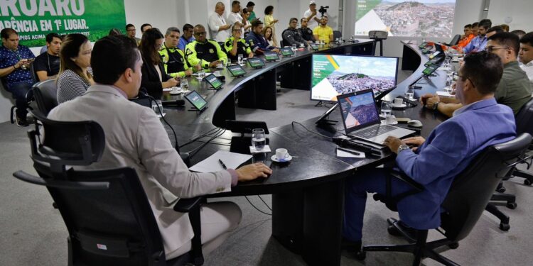 Relatório Anual de Segurança Viária mostra trânsito mais seguro em Caruaru