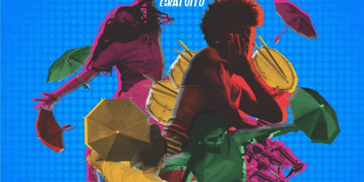 Aulão gratuito de frevo em Caruaru celebra 118 anos da manifestação