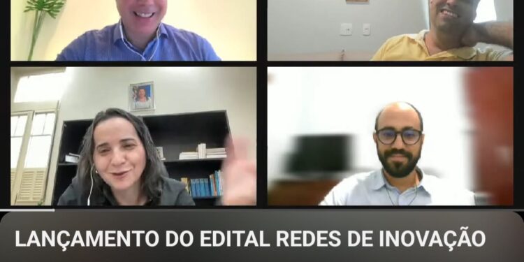 Governo do Estado lança edital Redes de Inovação 2025 para incentivar territórios inovadores em Pernambuco