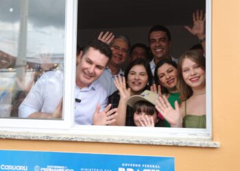 Caruaru avança na solução do déficit habitacional com a entrega de 265 moradias no Residencial Recanto das Laranjeiras