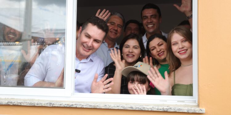 Caruaru avança na solução do déficit habitacional com a entrega de 265 moradias no Residencial Recanto das Laranjeiras