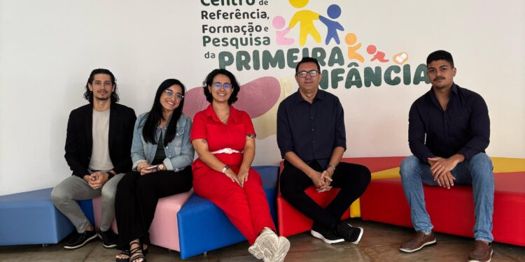 Escola de Governo de Caruaru amplia capacitação voltada aos cuidados com a Primeira Infância