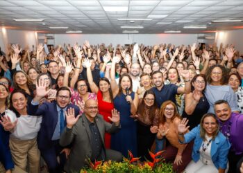 Em maior pactuação da história, Governo de Pernambuco garante R$ 111 milhões à assistência social e combate à fome em 2025