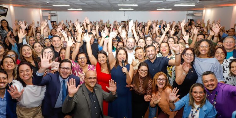 Em maior pactuação da história, Governo de Pernambuco garante R$ 111 milhões à assistência social e combate à fome em 2025