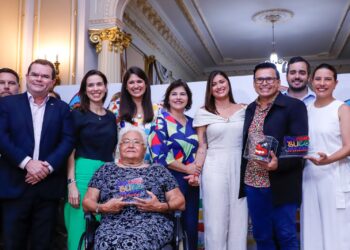 Governadora Raquel Lyra anuncia homenageados do Carnaval de Pernambuco 2025