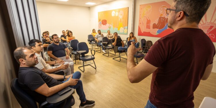 Caruaru Moda Mundo promove preparação para a Rodada de Negócios e fortalece empresas locais