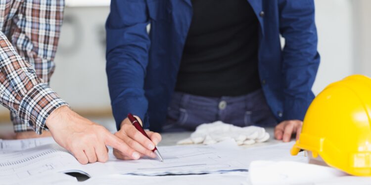 Cieq abre vaga para estágio na área de Engenharia Civil em Caruaru