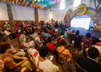 Governo de Pernambuco investe R$ 54,4 milhões no Carnaval e terá novas câmeras de videomonitoramento instaladas para a festa