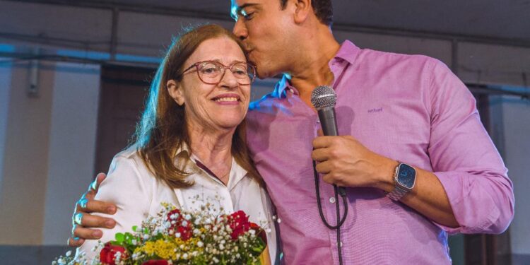 NOTA DE FALECIMENTO – MÉRCIA PINHEIRO