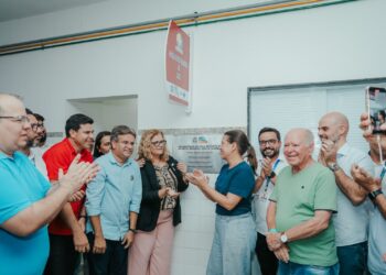 Governadora Raquel Lyra inaugura Sala de Parto Humanizado no Hospital Regional de Afogados da Ingazeira