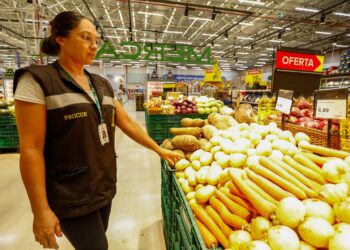 Preço médio da cesta básica teve aumento de mais de R$ 30 em Caruaru no mês de fevereiro