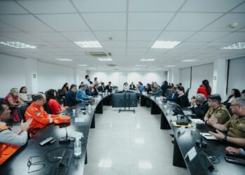 Juntos pela Segurança: Pernambuco registra queda de 9,7% nos roubos em fevereiro, menor índice do mês dos últimos 15 anos