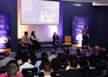 Edital Pernambucanas Inovadoras é lançado durante a segunda edição do Movimenta Indústria PE – Mulher