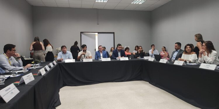Turismo de Pernambuco promove 72ª reunião do Contur-PE