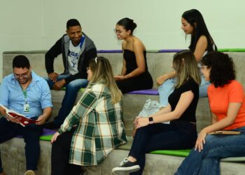 Como as psicopatologias são representadas nos personagens das mídias é tema de bate-papo