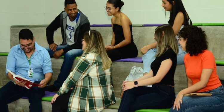 Como as psicopatologias são representadas nos personagens das mídias é tema de bate-papo