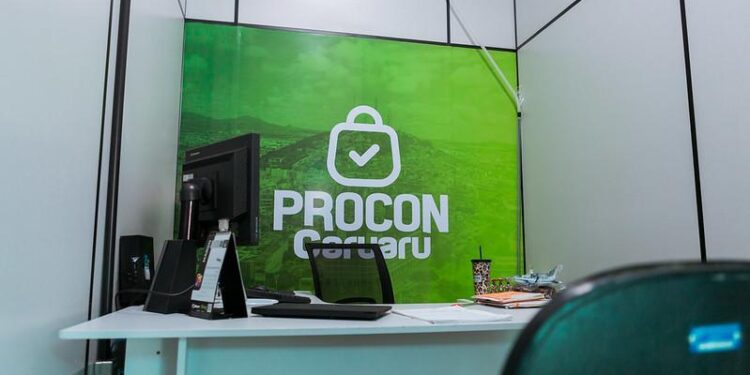 Procon Caruaru divulga Relatório de Cadastro Nacional de Reclamações Fundamentadas