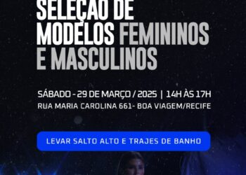 Festival do Jeans de Toritama vai realizar seleção de modelos para desfiles