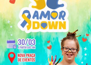 Caruaru Shopping recebe 7ª edição do Amor Down