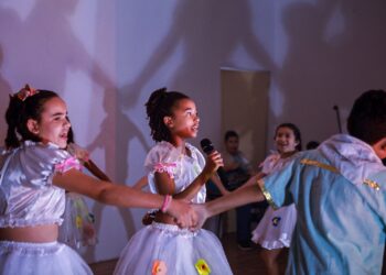 3ª edição do Projeto “Mulheres que fazem arte” é realizado na Secretaria de Educação e Esportes de Caruaru