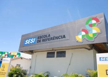 SESI-PE oferece 300 vagas gratuitas para Educação de Jovens e Adultos