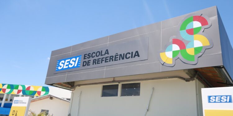 SESI-PE oferece 300 vagas gratuitas para Educação de Jovens e Adultos