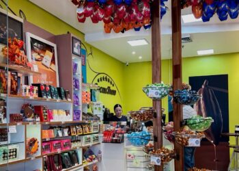 Shopping Difusora prepara programação de Páscoa com opções de entretenimento e gastronomia