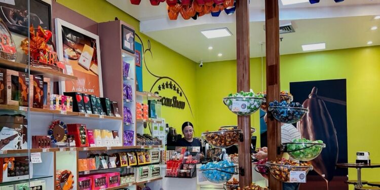 Shopping Difusora prepara programação de Páscoa com opções de entretenimento e gastronomia