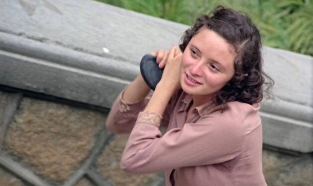 Cine Sesc apresenta filme baseado em clássico de Clarice Lispector, em Caruaru