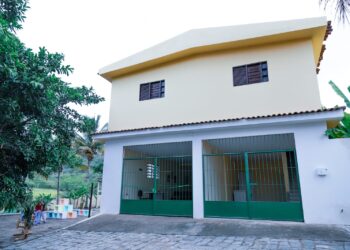 Prefeitura de Caruaru entrega novo CRAS Malhada de Pedra e fortalece políticas públicas na Zona Rural