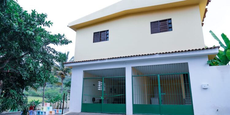 Prefeitura de Caruaru entrega novo CRAS Malhada de Pedra e fortalece políticas públicas na Zona Rural
