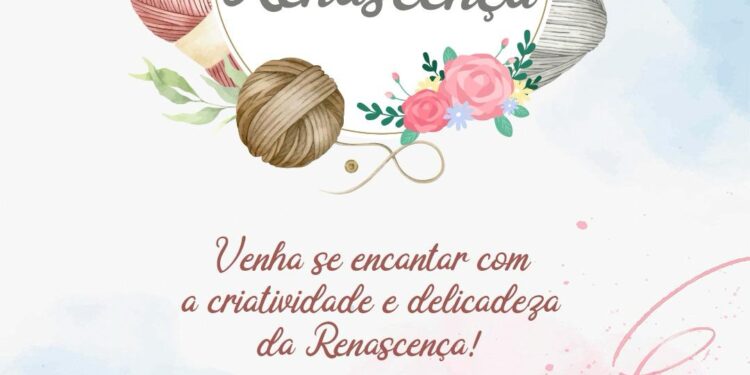 Caruaru Shopping promove Fios da Renascença