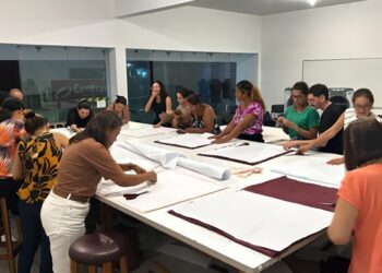 NTCPE abre inscrições para cursos voltados para a capacitação da cadeia de moda em PE