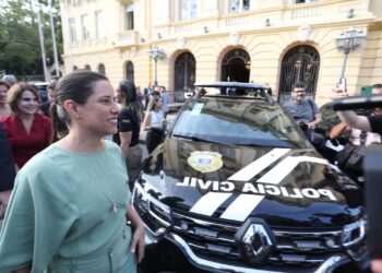 Juntos pela Segurança: Estado autoriza convocação dos aprovados no concurso da Polícia Civil para Curso de Formação Profissional