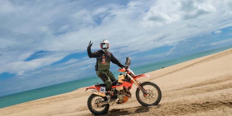 Caruaru será a cidade sede da largada do Rally RN 1500, maior evento de rally do Brasil