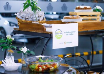 Loja Direto da Roça Collab completa um ano e anuncia serviço de delivery em Caruaru