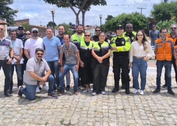 Fundação de Cultura conclui visitas técnicas para São João na Roça 2025