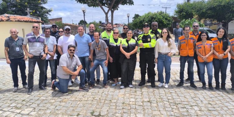 Fundação de Cultura conclui visitas técnicas para São João na Roça 2025