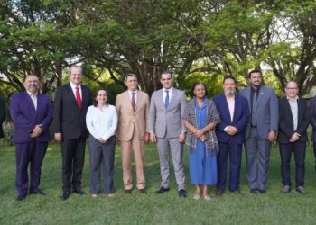 Secretária de Ciência, Tecnologia e Inovação de Pernambuco assume vice-presidência do Consecti