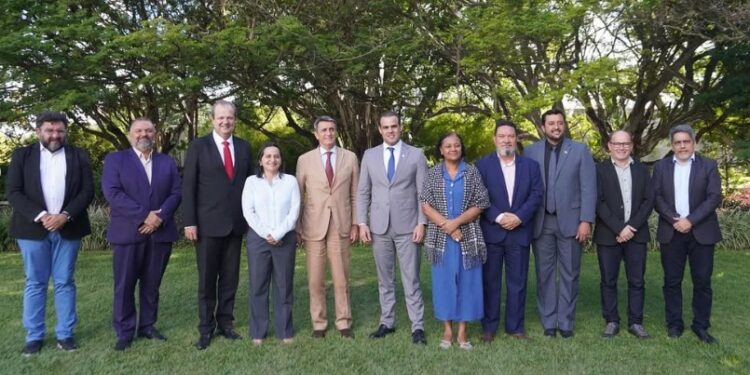 Secretária de Ciência, Tecnologia e Inovação de Pernambuco assume vice-presidência do Consecti