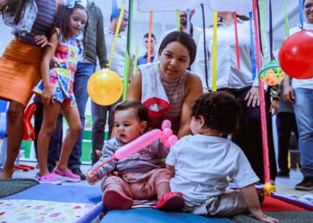 Prefeitura de Caruaru divulga mais uma lista de crianças contempladas com vagas nos CMEIs