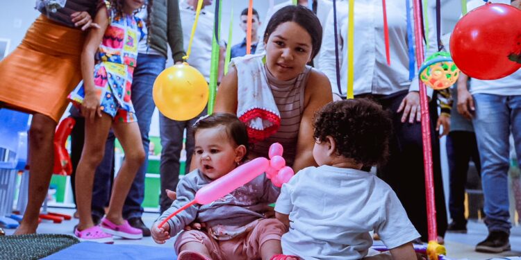 Prefeitura de Caruaru divulga mais uma lista de crianças contempladas com vagas nos CMEIs