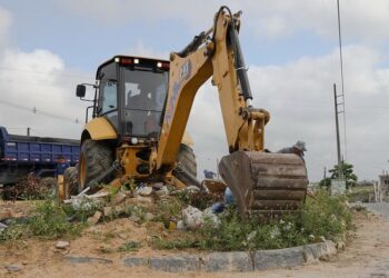Prefeitura na Porta chega a mais bairros de Caruaru