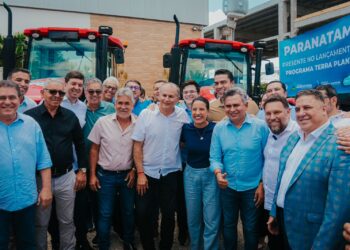 Governo de Pernambuco lança Programa Terra Plantar com mais de R$ 200 milhões para a agricultura familiar