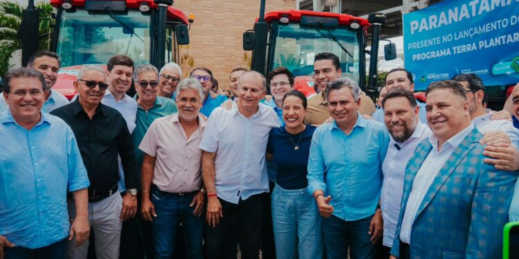 Governo de Pernambuco lança Programa Terra Plantar com mais de R$ 200 milhões para a agricultura familiar