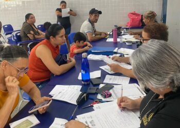 Balcão de Direitos ultrapassa 4 mil atendimentos no primeiro trimestre de 2025