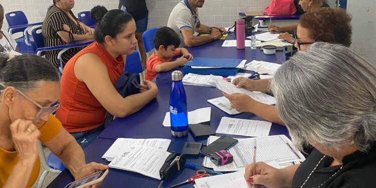 Balcão de Direitos ultrapassa 4 mil atendimentos no primeiro trimestre de 2025