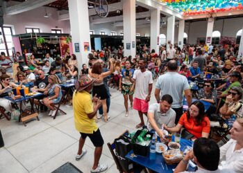 Prefeitura de Caruaru estima impacto de R$ 8,7 milhões na economia de Caruaru durante a Semana Santa