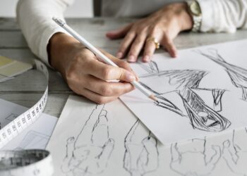 Caruaru recebe curso de Desenhista de Moda